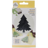 Дирокол EK Success Large Punch Christmas Tree