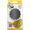 Дирокол EK Success Large Punch Scallop Circle 57мм
