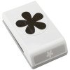 Дирокол EK Success Large Punch Retro Flower 50мм