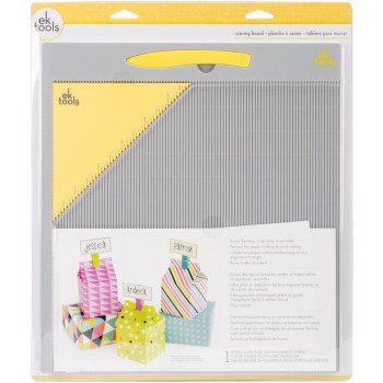 Дошка для скрапбукінгу EK Tools Standard Scoring Board