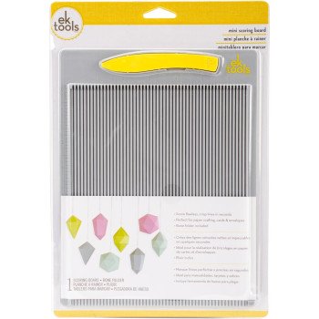 Дошка для скрапбукінгу EK Tools Mini Scoring Board