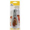 Плоскогубцевий дирокол EK Success Heavy-Duty Hand Punch Circle 3мм