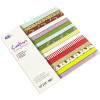 Набір паперу 30*30см Crafter's Companion Pop-Up Box Christmas 48/Pkg