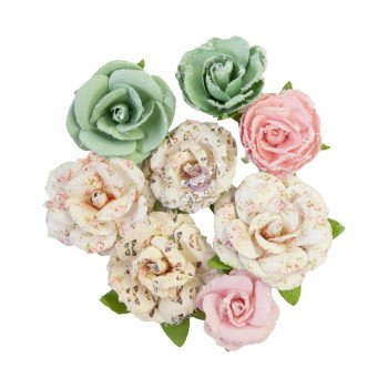 Квіти Prima Paper Flowers All For You/My Sweet