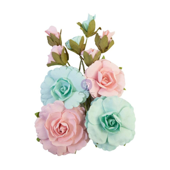 Квіти Prima Paper Flowers Forever/Magic Love
