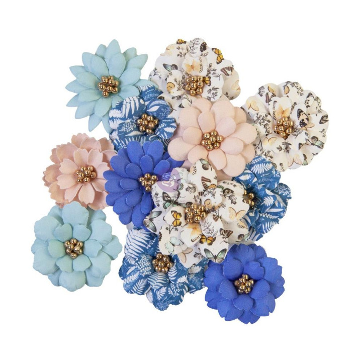 Квіти Prima Paper Flowers Fresh Meadows/Nature Lover