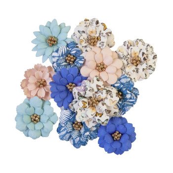 Квіти Prima Paper Flowers Fresh Meadows/Nature Lover