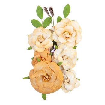 Квіти Prima Paper Flowers Love Wins/Diamond