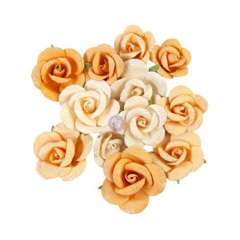 Квіти Prima Paper Flowers Rising Fire/Diamond