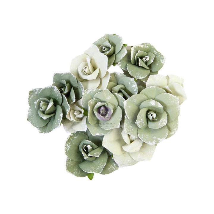 Квіти Prima Paper Flowers Courage/Diamond