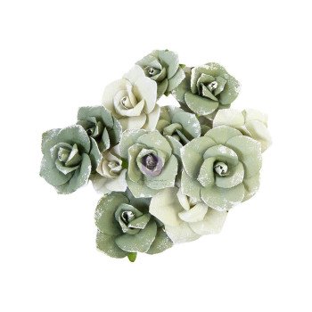 Квіти Prima Paper Flowers Courage/Diamond