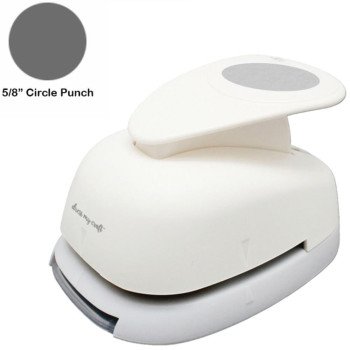 Дирокол Dress My Craft Paper Punch Circle 4955