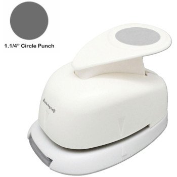 Дирокол Dress My Craft Paper Punch Circle 4966