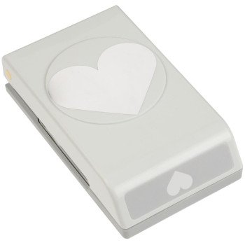 Дирокол EK Success Large Punch Heart 50*60мм