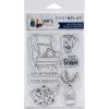 Штампи PhotoPlay Heart & Home
