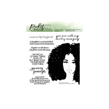 Штамп Picket Fence Studios Stamp Set Nothing Short Of Amazing