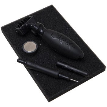 Інструмент для очищення ножів Tim Holtz Die Brush & Pick Accessory Kit