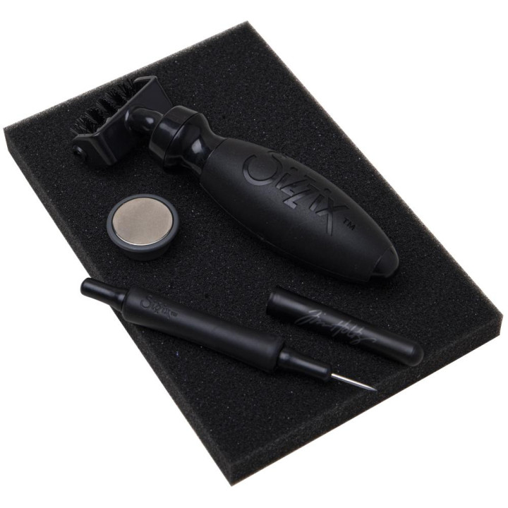 Інструмент для очищення ножів Tim Holtz Die Brush & Pick Accessory Kit
