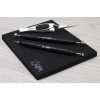 Набір інструментів Tim Holtz Tool Shaping Kit Black 4/Pkg