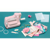 Машинка для тиснення і вирубки We R Memory Keepers Mini Evolution Die Cut Machine Kit Pink 60000003