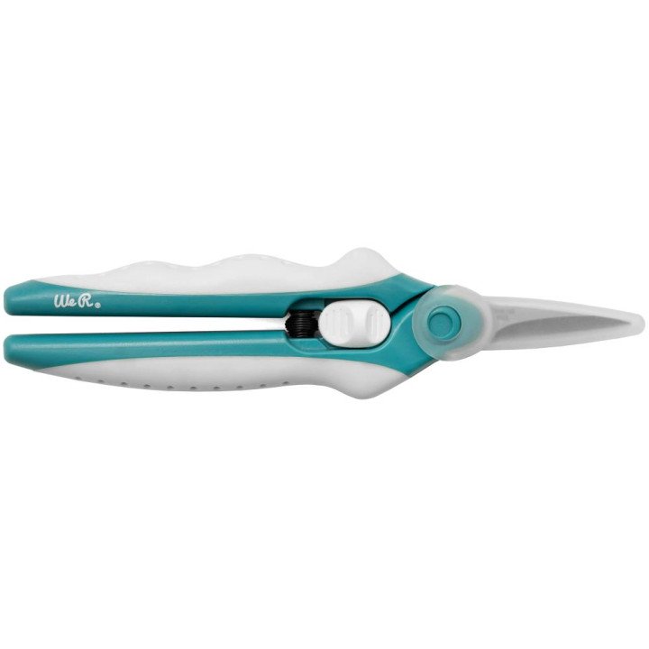 Ножиці We R Memory KeepersComfort Craft Spring Scissors WR660553