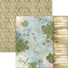 Набір паперу 30*30см Ciao Bella Paper Pack 90lb Delta 8/Pkg
