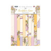Набір паперу The Paper Boutique Insert Collection A4 Bumblebee's Dance 40/Pkg