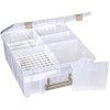 Контейнер ArtBin Super Satchel Double Deep W/Accessory Tray