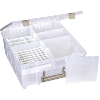 Контейнер ArtBin Super Satchel Double Deep W/Accessory Tray