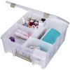 Контейнер ArtBin Super Satchel Double Deep W/Accessory Tray