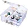 Контейнер ArtBin Super Satchel Double Deep W/Accessory Tray