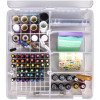 Контейнер ArtBin Super Satchel Double Deep W/Accessory Tray