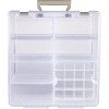 Контейнер ArtBin Super Satchel Double Deep W/Accessory Tray