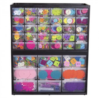 Бокс ArtBin Store-N-Drawer Cabinet 6839PC