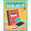 Картки для журналінга Simple Stories Simple Cards Card Kit You've Got Class