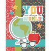 Картки для журналінга Simple Stories Simple Cards Card Kit You've Got Class