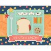 Картки для журналінга Simple Stories Simple Cards Card Kit You've Got Class