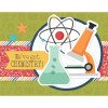 Картки для журналінга Simple Stories Simple Cards Card Kit You've Got Class