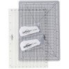 Різак Spellbinders Quick Trimmer Tool T017