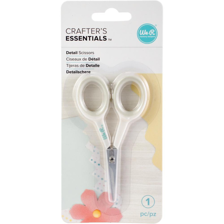 Ножиці We R Memory Keepers Detail Scissors