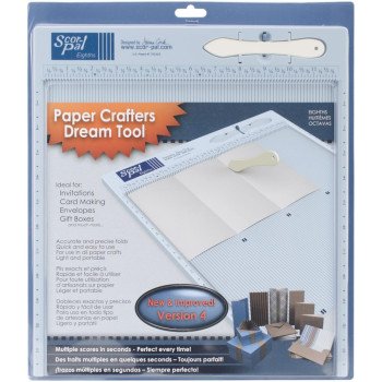 Дошка для біговки Scor-Pal Measuring & Scoring Board Imperial
