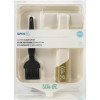 Набір інструментів We R Memory Keepers Spin It Glitter Clean Up Kit