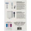 Набір інструментів We R Memory Keepers Spin It Glitter Clean Up Kit