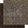Набір паперу 30*30см Graphic 45 Paper Pad Well Groomed 16/Pkg