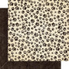 Набір паперу 30*30см Graphic 45 Paper Pad Well Groomed 16/Pkg