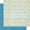 Набір паперу 30*30см Graphic 45 Paper Pad Well Groomed 16/Pkg
