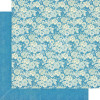 Набір паперу 30*30см Graphic 45 Paper Pad Well Groomed 16/Pkg