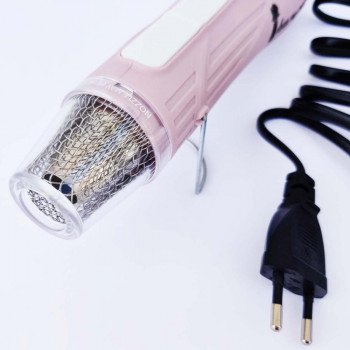 Тепловий пістолет Dress My Craft Heat Embossing Gun