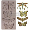  Молд Prima Insecta & Stars 130*250*8мм