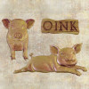  Молд Prima Farm Friends 130*200*8мм